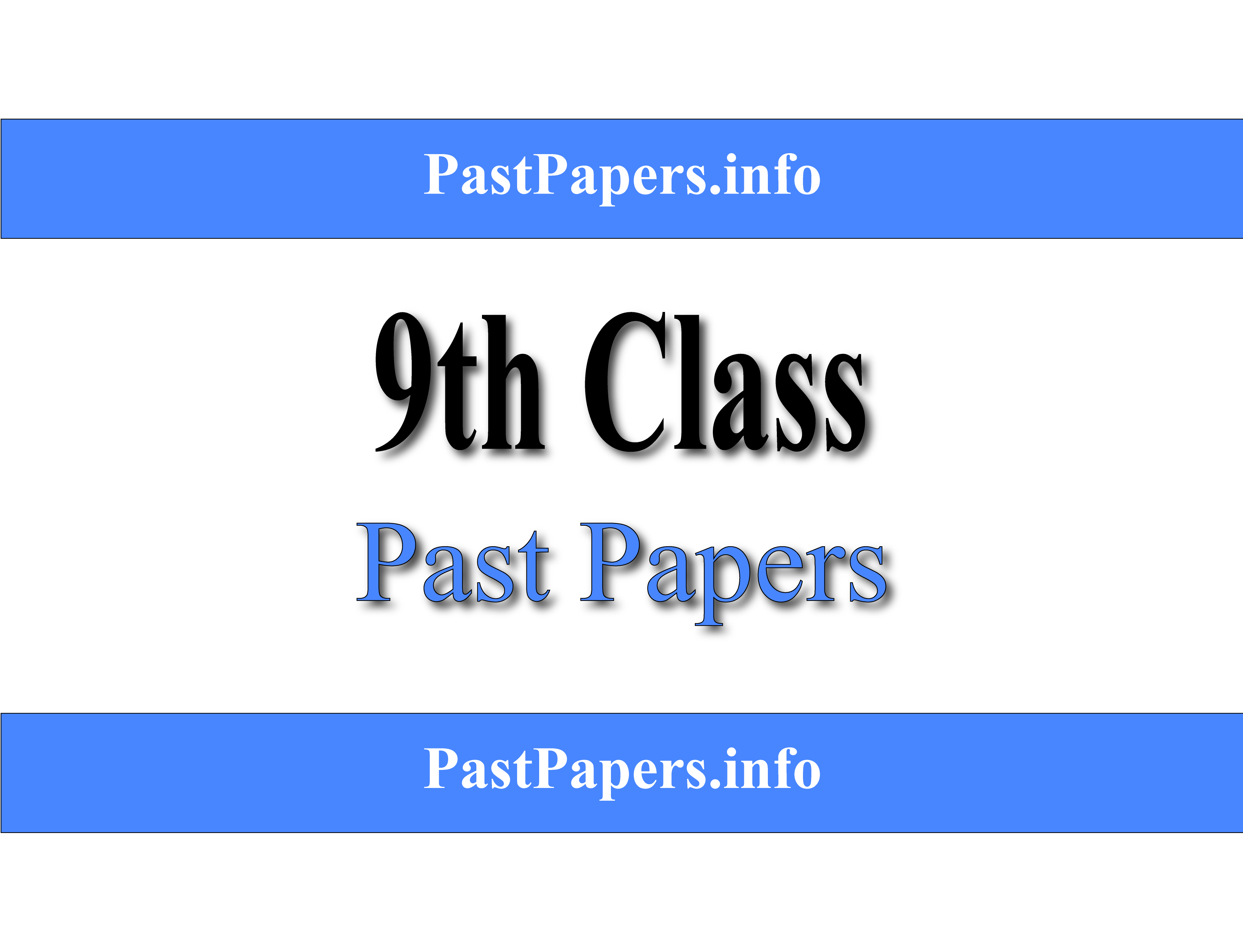 9th-class-past-papers-with-solution-past-papers