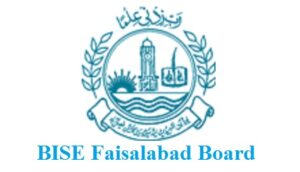 10th Class Result Bise Faisalabad